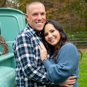 Meet your Posher, Marcia